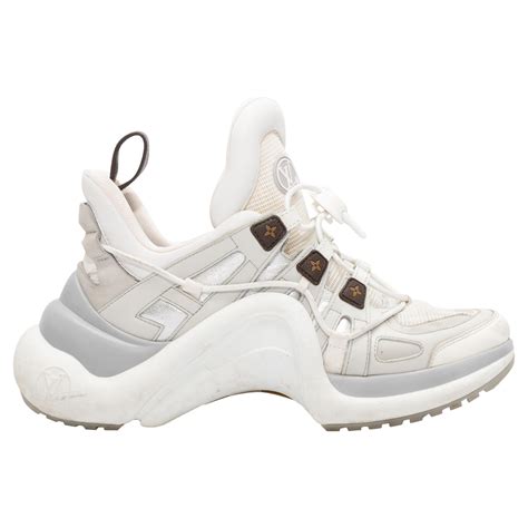 louis vuitton archlight sneakers sale